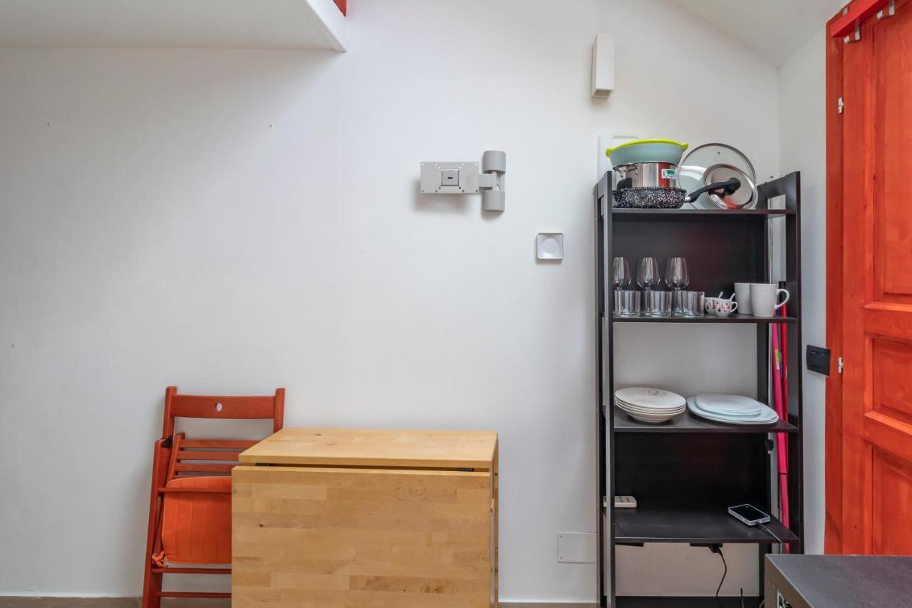 Citta' Studi Apartment Poggi 7 Milan Exterior photo