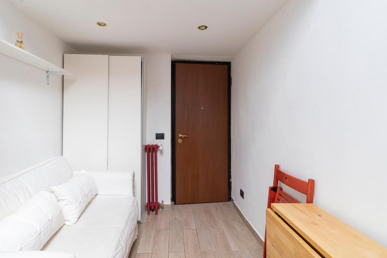 Citta' Studi Apartment Poggi 7 Milan Exterior photo